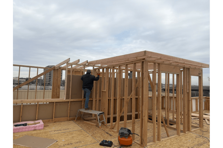 M Construction