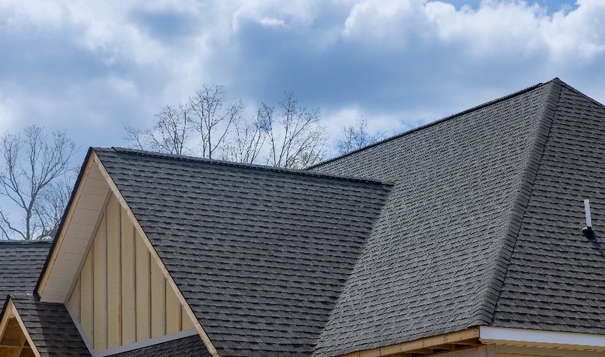 Shingle Roofing