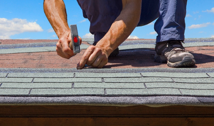 Roof Repair