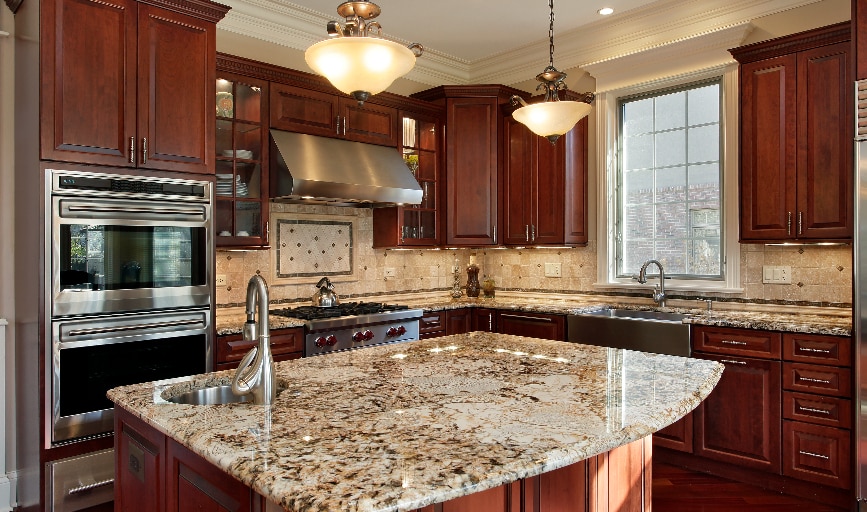 Kitchen Remodeling